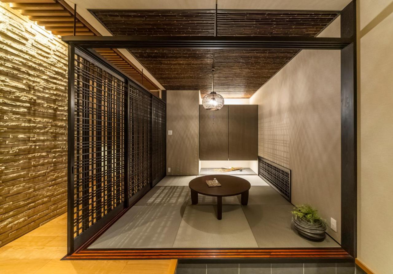 Villa-Rizo 山田 Takayama  Esterno foto