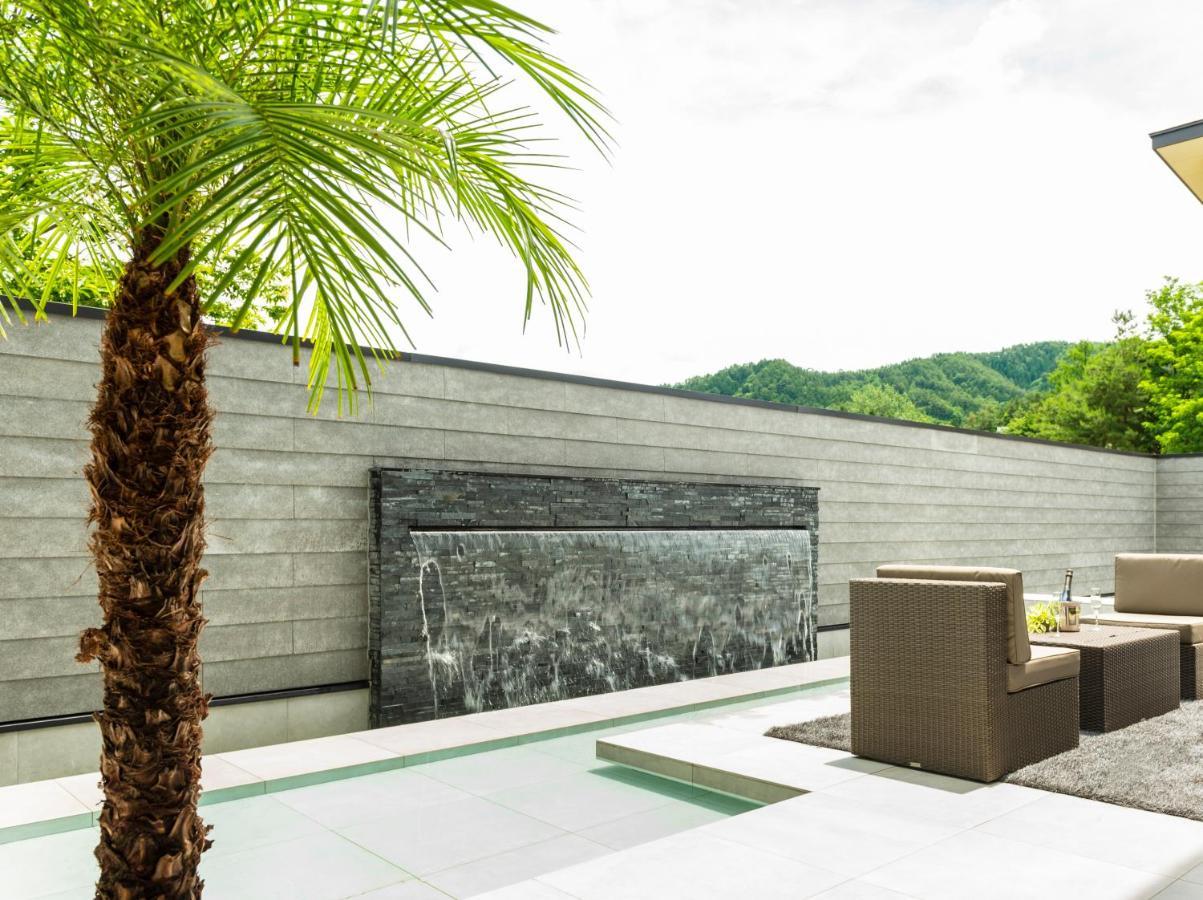 Villa-Rizo 山田 Takayama  Esterno foto