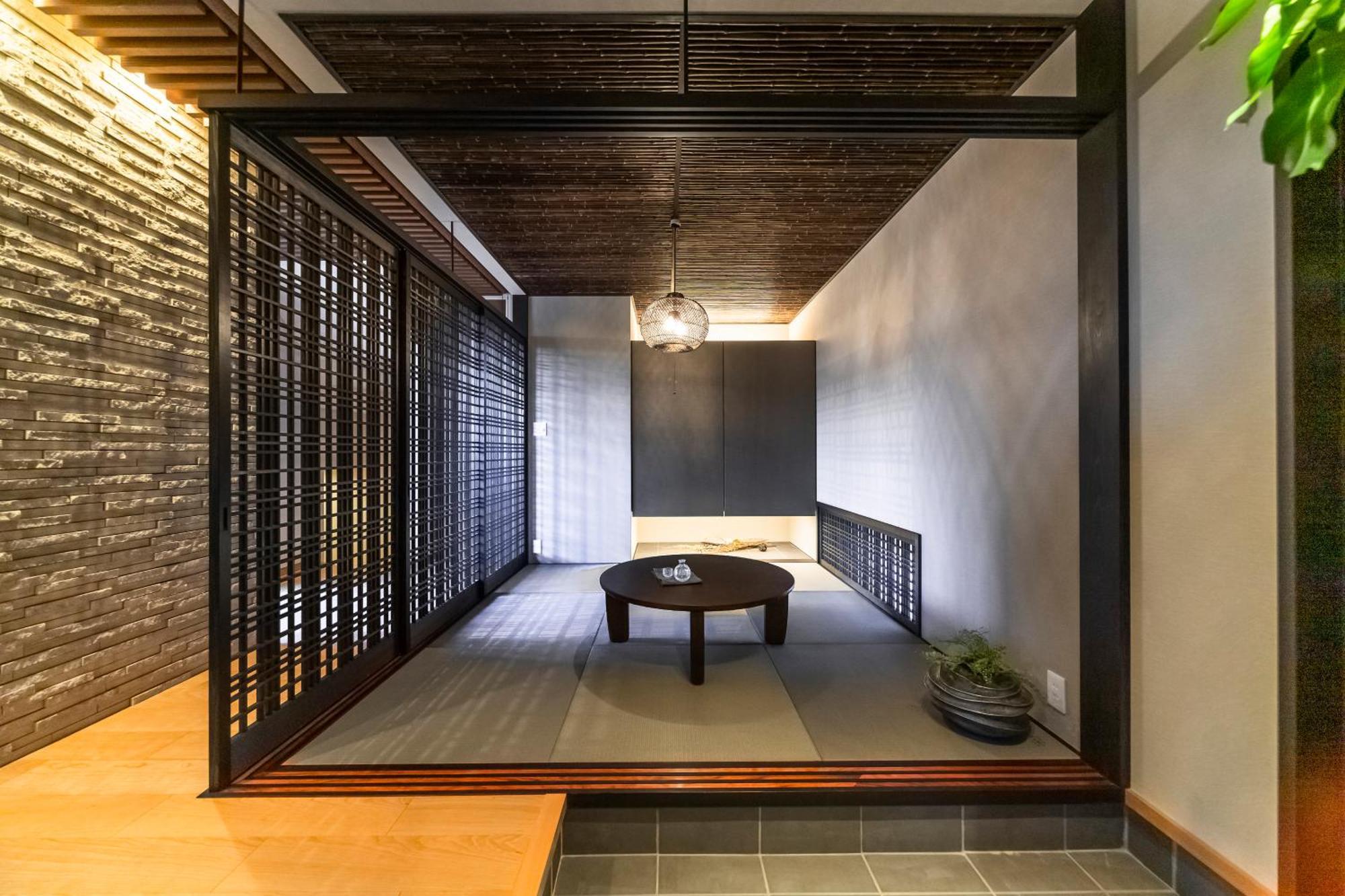 Villa-Rizo 山田 Takayama  Esterno foto